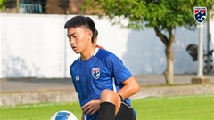 Giải U19 Đông Nam Á 2026: Chờ ‘Voi con’ U19 Thái Lan và ‘Hổ non’ U19 Malaysia ra oai 
